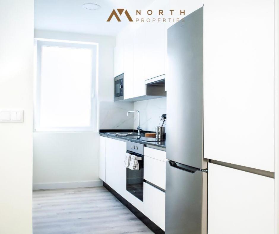 Apartamento Roncudo Bajo A Coruña Exterior foto