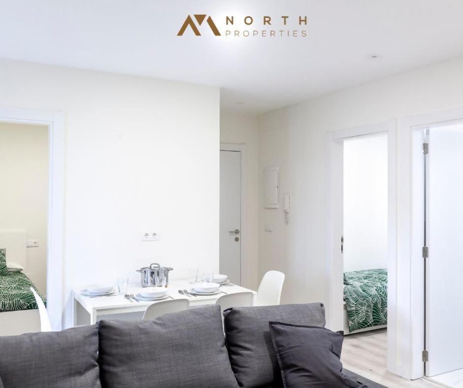 Apartamento Roncudo Bajo A Coruña Exterior foto